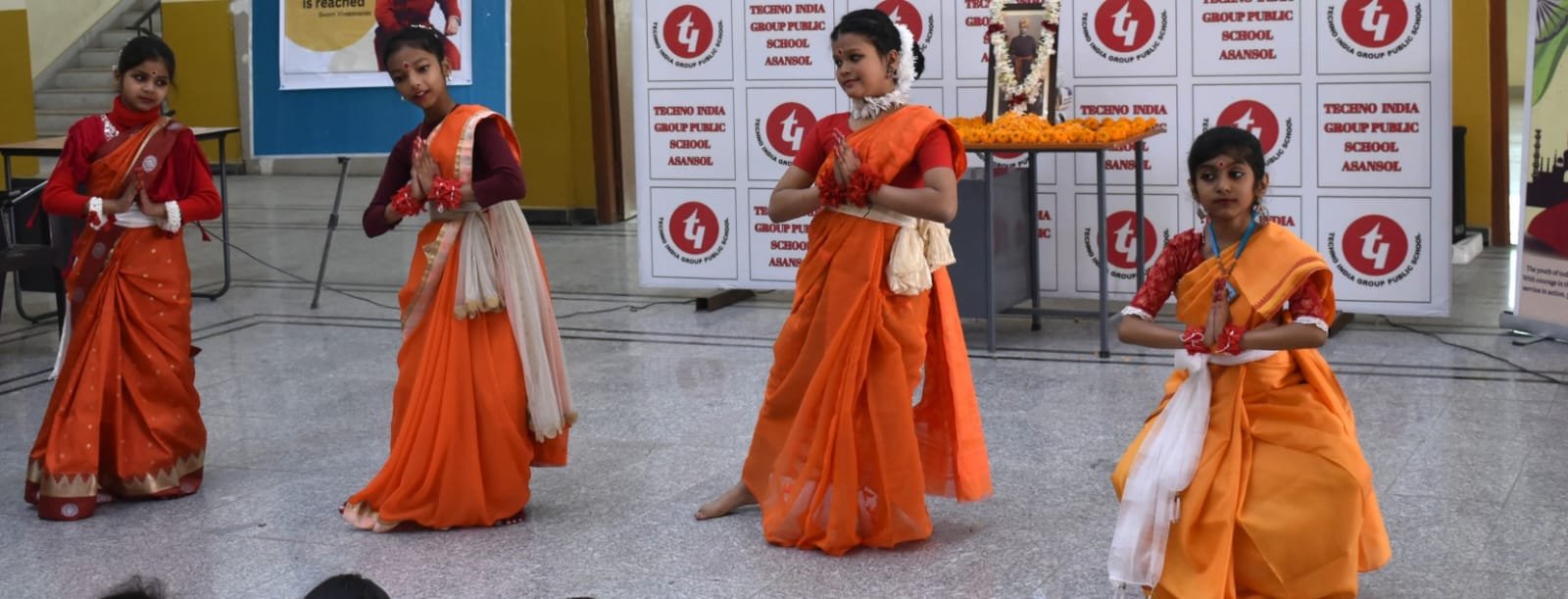 Swami Vivekananda Jayanti